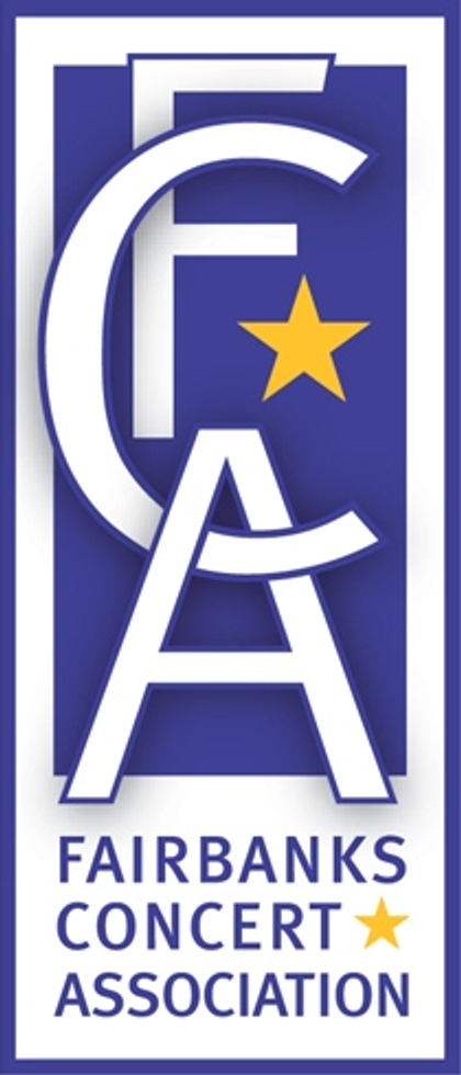 Fairbanks Concert Association